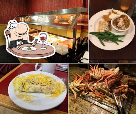 Deadwood buffets Silverado: Casino with Buffet - See 210 traveler reviews, 14 candid photos, and great deals for Deadwood, SD, at Tripadvisor